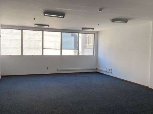 Sala comercial à venda na Rua General Câmara, 432, Centro Histórico, Porto Alegre, 48 m2 por R$ 161.156