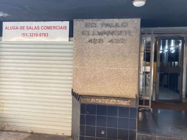 Ponto comercial à venda na Rua General Câmara, 428, Centro Histórico, Porto Alegre, 71 m2 por R$ 221.238