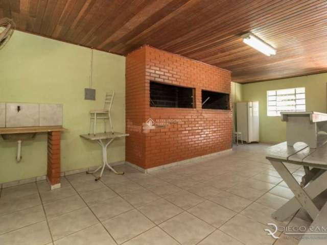 Apartamento com 1 quarto à venda na Rua Max Juniman, 35, Humaitá, Porto Alegre, 49 m2 por R$ 134.000