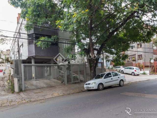 Apartamento com 2 quartos à venda na Rua Vicente da Fontoura, 2110, Rio Branco, Porto Alegre, 72 m2 por R$ 449.900