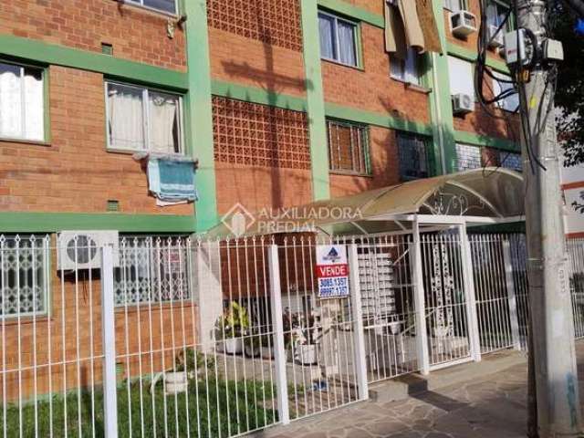 Apartamento com 2 quartos à venda na Rua Álvaro Domingues, 45, Parque Santa Fé, Porto Alegre, 60 m2 por R$ 145.000