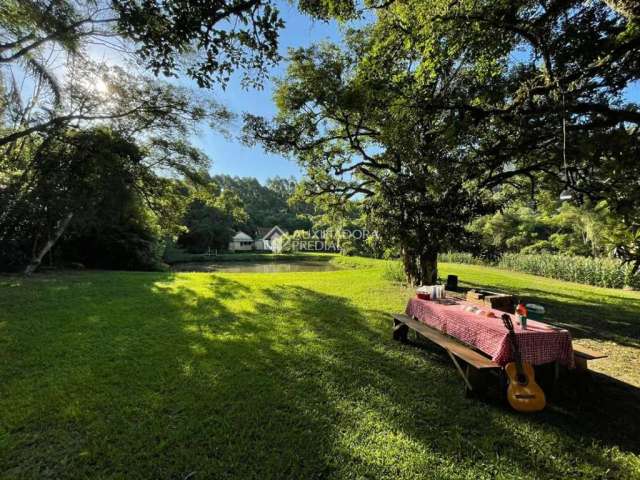 Fazenda à venda na Dos Imigrantes, 1000, Vila Olinda, Nova Petrópolis, 54488 m2 por R$ 1.500.000