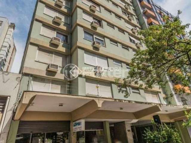 Apartamento com 1 quarto à venda na Avenida Desembargador André da Rocha, 92, Centro Histórico, Porto Alegre, 30 m2 por R$ 185.000