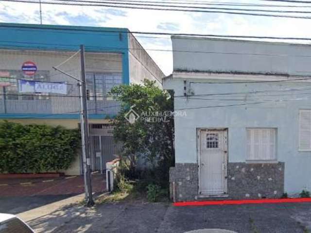 Casa com 2 quartos à venda na Rua Voluntários da Pátria, 392, São Geraldo, Porto Alegre, 98 m2 por R$ 348.000