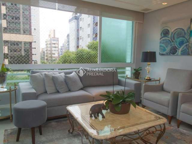 Apartamento com 3 quartos à venda na Avenida Luiz Manoel Gonzaga, 187, Três Figueiras, Porto Alegre, 105 m2 por R$ 1.335.000