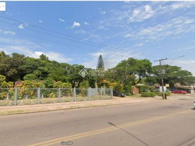 Terreno à venda na Avenida Engenheiro Ludolfo Boehl, 1627, Teresópolis, Porto Alegre, 2921 m2 por R$ 1.425.000