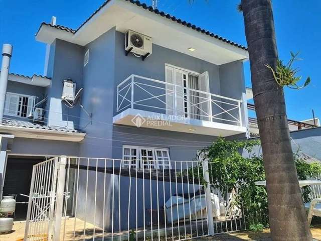 Casa com 3 quartos à venda na Rua Pedro Américo, 720, São José, São Leopoldo, 210 m2 por R$ 849.000