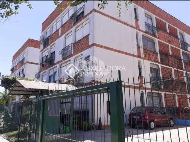 Apartamento com 2 quartos à venda na Avenida Ipiranga, 7020, Jardim Botânico, Porto Alegre, 58 m2 por R$ 220.000