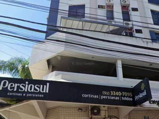 Ponto comercial à venda na Avenida Benjamin Constant, 842, São João, Porto Alegre, 66 m2 por R$ 640.000