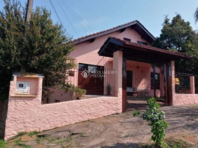 Casa com 3 quartos à venda na Frederico Ludke, 255, Pousada da Neve, Nova Petrópolis, 177 m2 por R$ 780.000