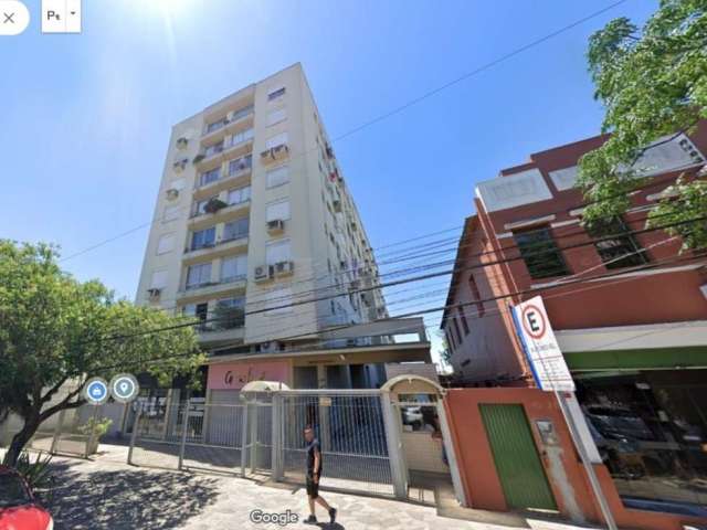 Sala comercial à venda na Rua Barão do Triunfo, 720, Menino Deus, Porto Alegre, 36 m2 por R$ 125.000