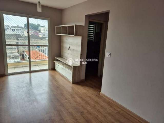 Apartamento com 2 quartos à venda na Rua Alencar Araripe, 1522, Sacomã, São Paulo, 45 m2 por R$ 340.000