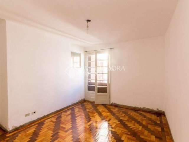 Apartamento com 1 quarto à venda na Rua Santo Antônio, 233, Floresta, Porto Alegre, 36 m2 por R$ 170.000