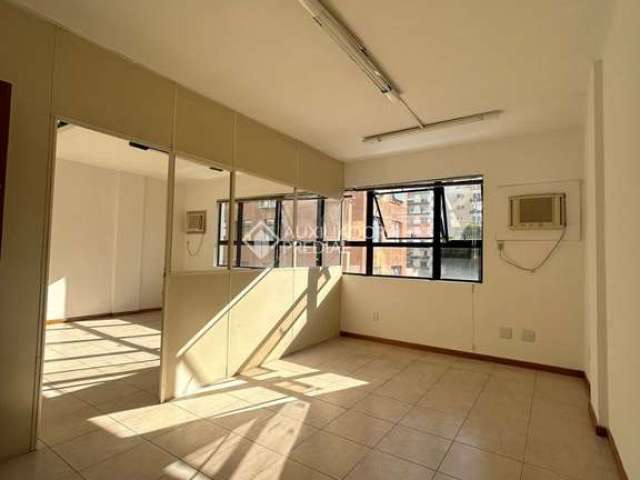 Sala comercial à venda na Rua Nunes Machado, 201, Azenha, Porto Alegre, 48 m2 por R$ 149.000