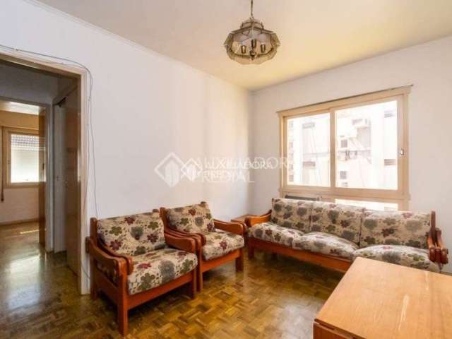 Apartamento com 1 quarto à venda na Rua Coronel Fernando Machado, 245, Centro Histórico, Porto Alegre, 50 m2 por R$ 260.000