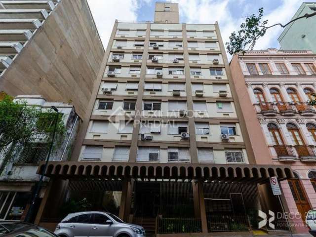 Cobertura com 2 quartos à venda na Rua Riachuelo, 949, Centro Histórico, Porto Alegre, 151 m2 por R$ 590.000