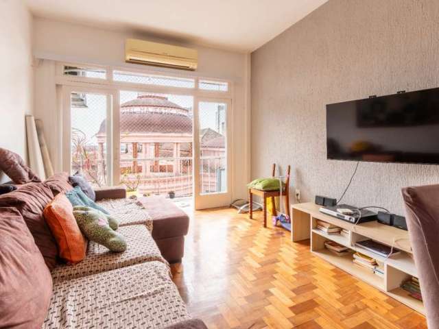 Apartamento com 3 quartos à venda na Rua dos Andradas, 731, Centro Histórico, Porto Alegre, 109 m2 por R$ 560.500