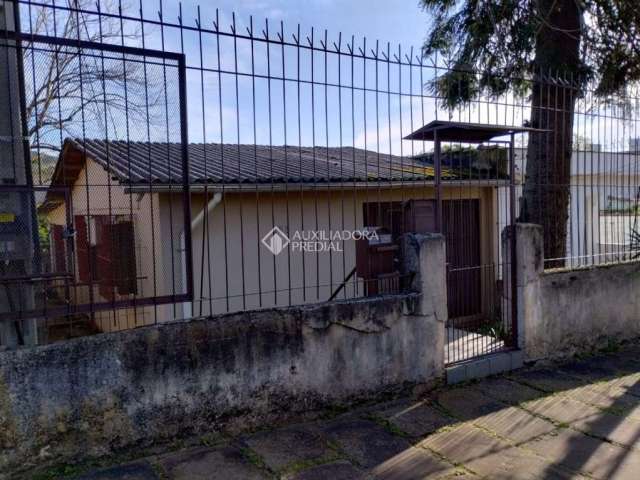 Terreno à venda na Rua Coronel José Rodrigues Sobral, 465, Partenon, Porto Alegre, 620 m2 por R$ 550.000