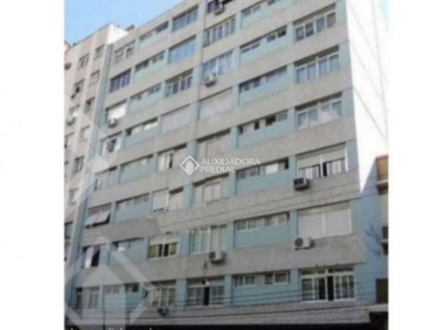 Apartamento com 1 quarto à venda na Avenida João Pessoa, 75, Centro Histórico, Porto Alegre, 27 m2 por R$ 140.000