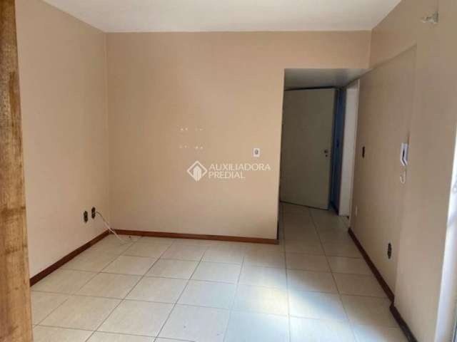 Apartamento com 1 quarto à venda na Avenida João Pessoa, 1091, Centro Histórico, Porto Alegre, 44 m2 por R$ 280.000