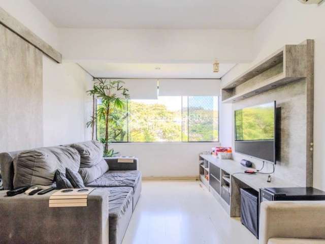 Apartamento com 2 quartos à venda na Rua Octávio de Souza, 343, Teresópolis, Porto Alegre, 71 m2 por R$ 350.000