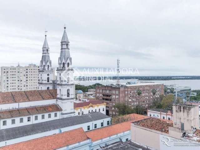 Apartamento com 1 quarto à venda na Rua Riachuelo, 730, Centro Histórico, Porto Alegre, 37 m2 por R$ 265.000