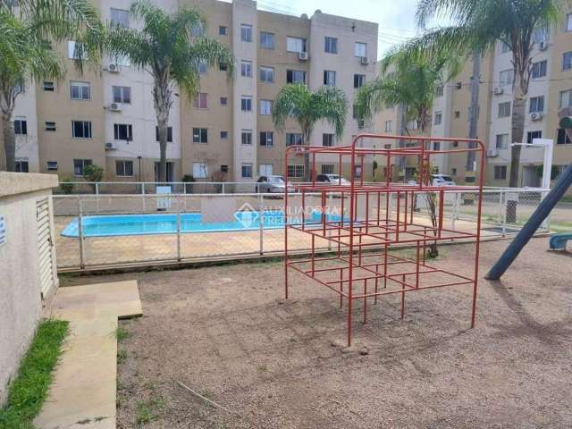 Apartamento com 2 quartos à venda na Rua Gabriel Franco da Luz, 560, Sarandi, Porto Alegre, 42 m2 por R$ 140.000