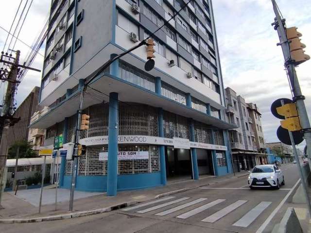 Ponto comercial à venda na Avenida Farrapos, 558, Floresta, Porto Alegre, 523 m2 por R$ 1.499.000