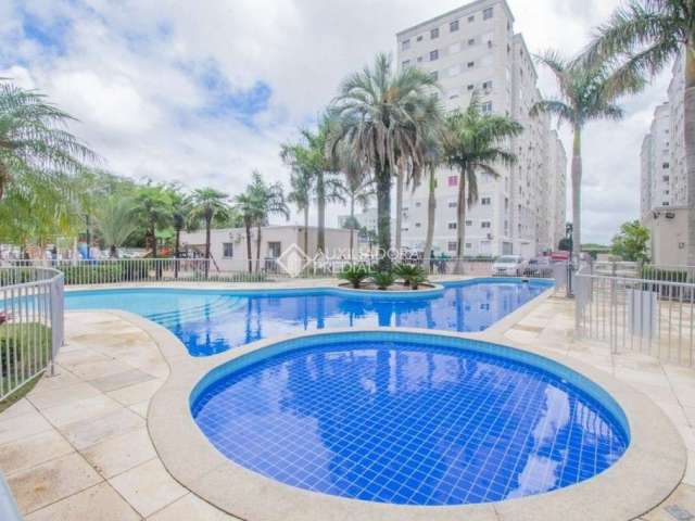 Apartamento com 2 quartos à venda na Avenida Protásio Alves, 8201, Morro Santana, Porto Alegre, 48 m2 por R$ 275.000