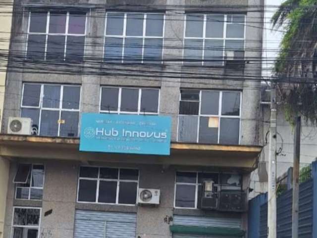 Sala comercial à venda na Avenida João Wallig, 904, Passo da Areia, Porto Alegre, 32 m2 por R$ 120.000