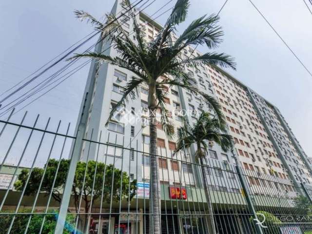 Apartamento com 1 quarto à venda na Avenida Ipiranga, 3427, Partenon, Porto Alegre, 50 m2 por R$ 198.000