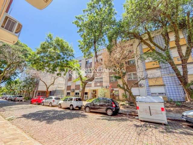 Apartamento com 3 quartos à venda na Rua Peri Machado, 40, Menino Deus, Porto Alegre, 110 m2 por R$ 532.000