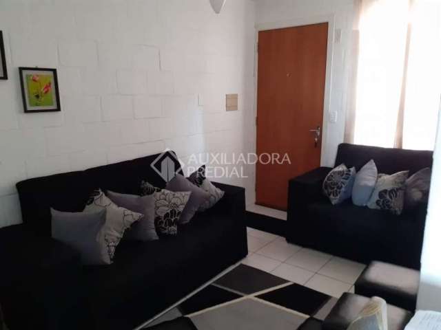 Apartamento com 2 quartos à venda na Rua José Barcellos Garcia, 265, Rubem Berta, Porto Alegre, 37 m2 por R$ 132.000