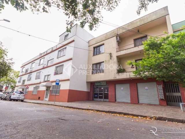 Apartamento com 2 quartos à venda na Avenida Marquês de Souza, 36, Jardim São Pedro, Porto Alegre, 64 m2 por R$ 210.000