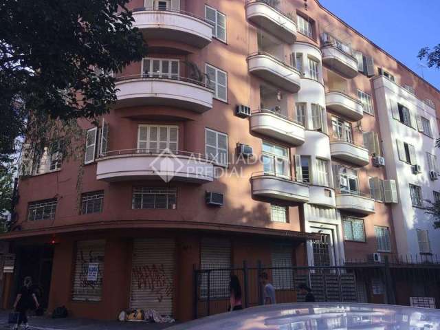 Apartamento com 1 quarto à venda na Rua Riachuelo, 994, Centro Histórico, Porto Alegre, 43 m2 por R$ 215.000