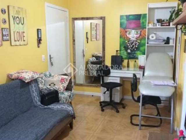 Apartamento com 1 quarto à venda na Rua João Alfredo, 291, Cidade Baixa, Porto Alegre, 41 m2 por R$ 220.000