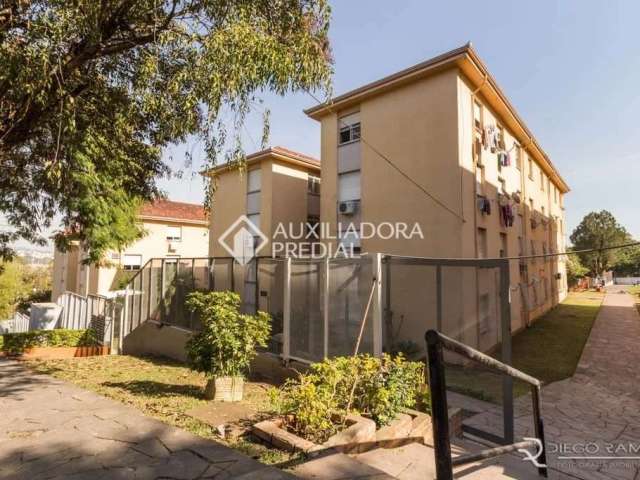 Apartamento com 2 quartos à venda na Avenida Taquary, 625, Cristal, Porto Alegre, 51 m2 por R$ 166.250