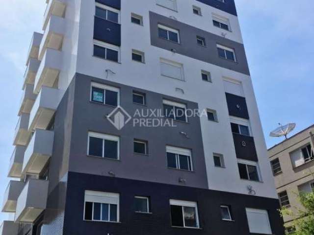 Apartamento com 1 quarto à venda na Rua Baronesa do Gravataí, 160, Cidade Baixa, Porto Alegre, 43 m2 por R$ 392.000