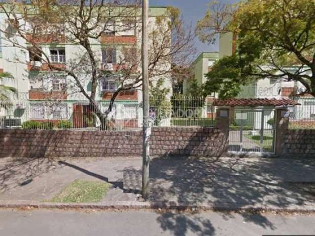 Apartamento com 3 quartos à venda na Avenida Taquary, 875, Cristal, Porto Alegre, 63 m2 por R$ 249.000