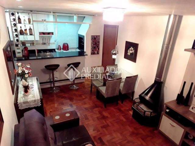 Apartamento com 3 quartos à venda na Rua Professor Álvaro Alvim, 450, Rio Branco, Porto Alegre, 63 m2 por R$ 302.100