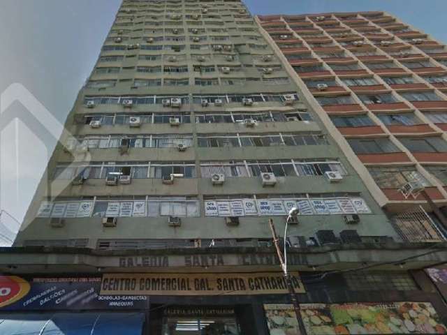 Apartamento com 1 quarto à venda na Rua Voluntários da Pátria, 595, Centro Histórico, Porto Alegre, 52 m2 por R$ 180.000