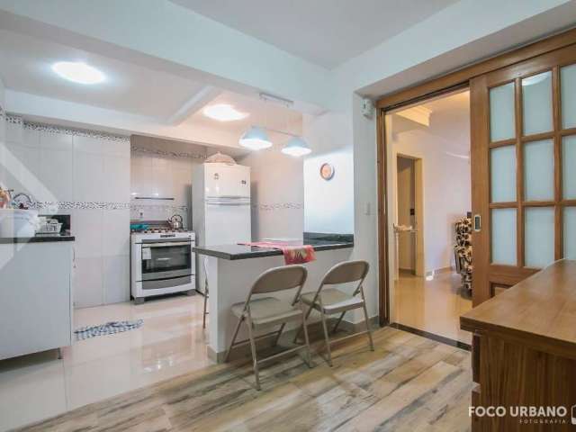 Apartamento com 3 quartos à venda na Rua Peri Machado, 80, Menino Deus, Porto Alegre, 94 m2 por R$ 680.000