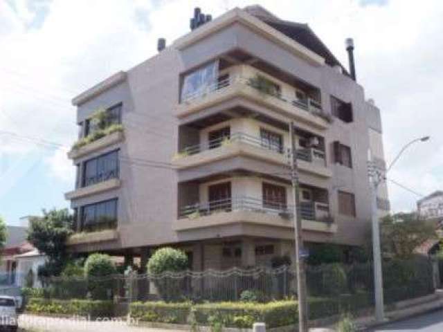 Apartamento com 3 quartos à venda na Avenida Salvador Leão, 216, Sarandi, Porto Alegre, 222 m2 por R$ 939.000