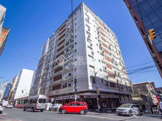 Apartamento com 2 quartos à venda na Rua Coronel Vicente, 451, Centro Histórico, Porto Alegre, 40 m2 por R$ 220.000