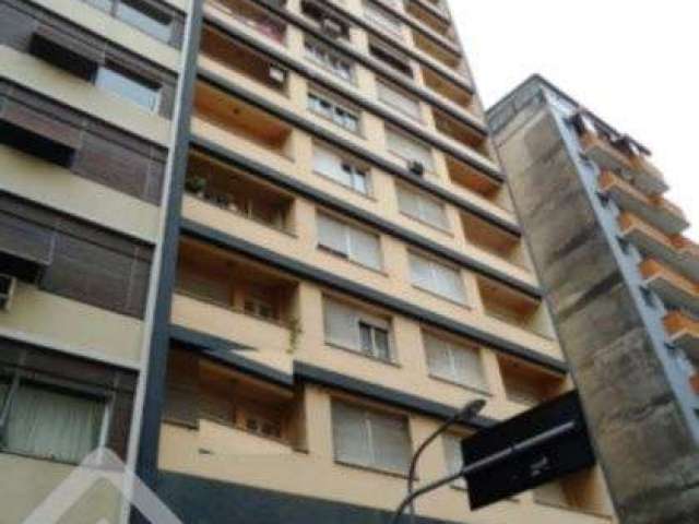 Apartamento com 3 quartos à venda na Rua Jerônimo Coelho, 30, Centro Histórico, Porto Alegre, 110 m2 por R$ 530.000