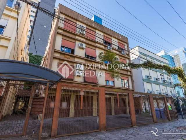 Apartamento com 2 quartos à venda na Rua Celeste Gobbato, 61, Praia de Belas, Porto Alegre, 58 m2 por R$ 267.000