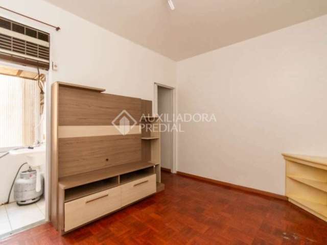 Apartamento com 1 quarto à venda na Rua Marechal Floriano Peixoto, 730, Centro Histórico, Porto Alegre, 26 m2 por R$ 130.000