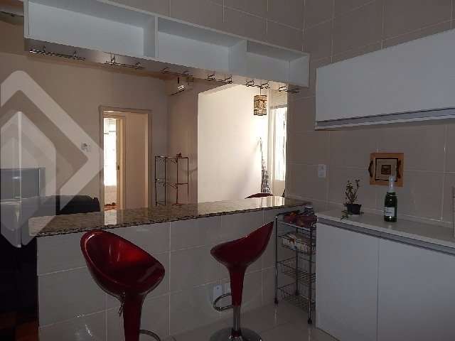 Apartamento com 2 quartos à venda na Rua General Câmara, 395, Centro Histórico, Porto Alegre, 73 m2 por R$ 361.000