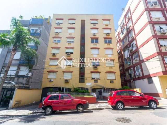 Apartamento com 2 quartos à venda na Rua Duque de Caxias, 266, Centro Histórico, Porto Alegre, 64 m2 por R$ 317.000