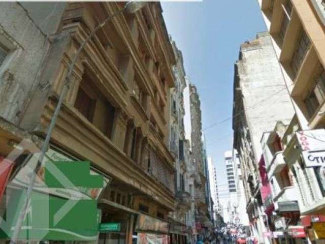 Apartamento à venda na Rua Marechal Floriano Peixoto, 72, Centro Histórico, Porto Alegre, 124 m2 por R$ 349.000